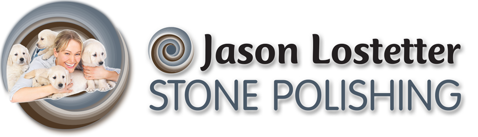 Jason Lostetter Stone Polishing